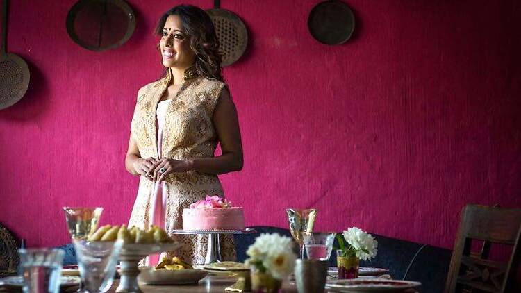 Yudhika Sujanani shares the stories behind Durban's distinctive Indian food heritage, how recipes have evolved across generations and why yesterday's leftovers can be just as meaningful as a magnificent biryani.. Yudhika Sujanani shares the stories behind Durban's distinctive Indian food heritage, how recipes have evolved across generations and why yesterday's leftovers can be just as meaningful as a magnificent biryani..