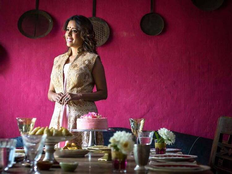 ‘Madame Curry’ on keeping heritage alive through techniques, not recipes