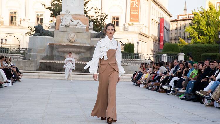 Semana de la Moda Semana de la Moda