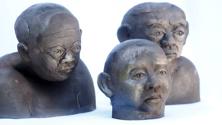 Art exhibitions in Chiang Mai this September