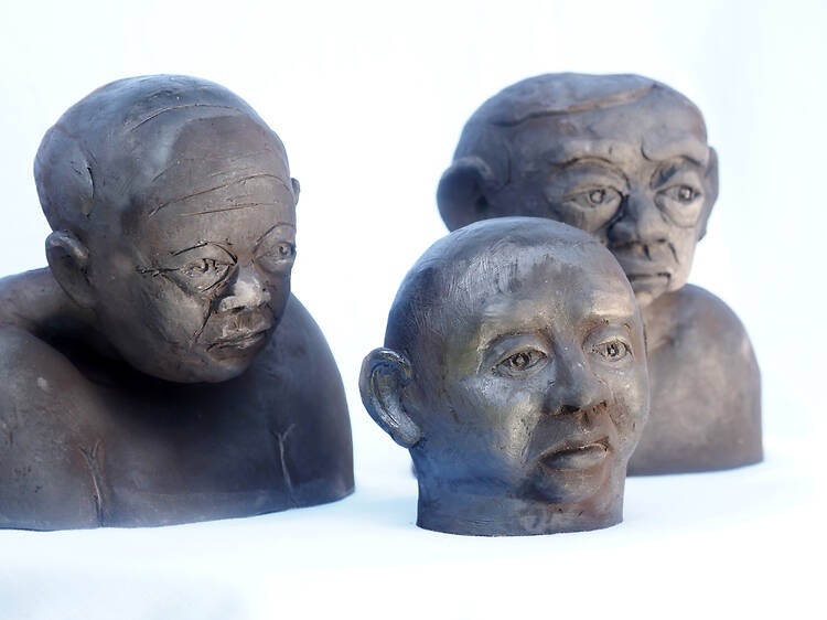 Art exhibitions in Chiang Mai this September