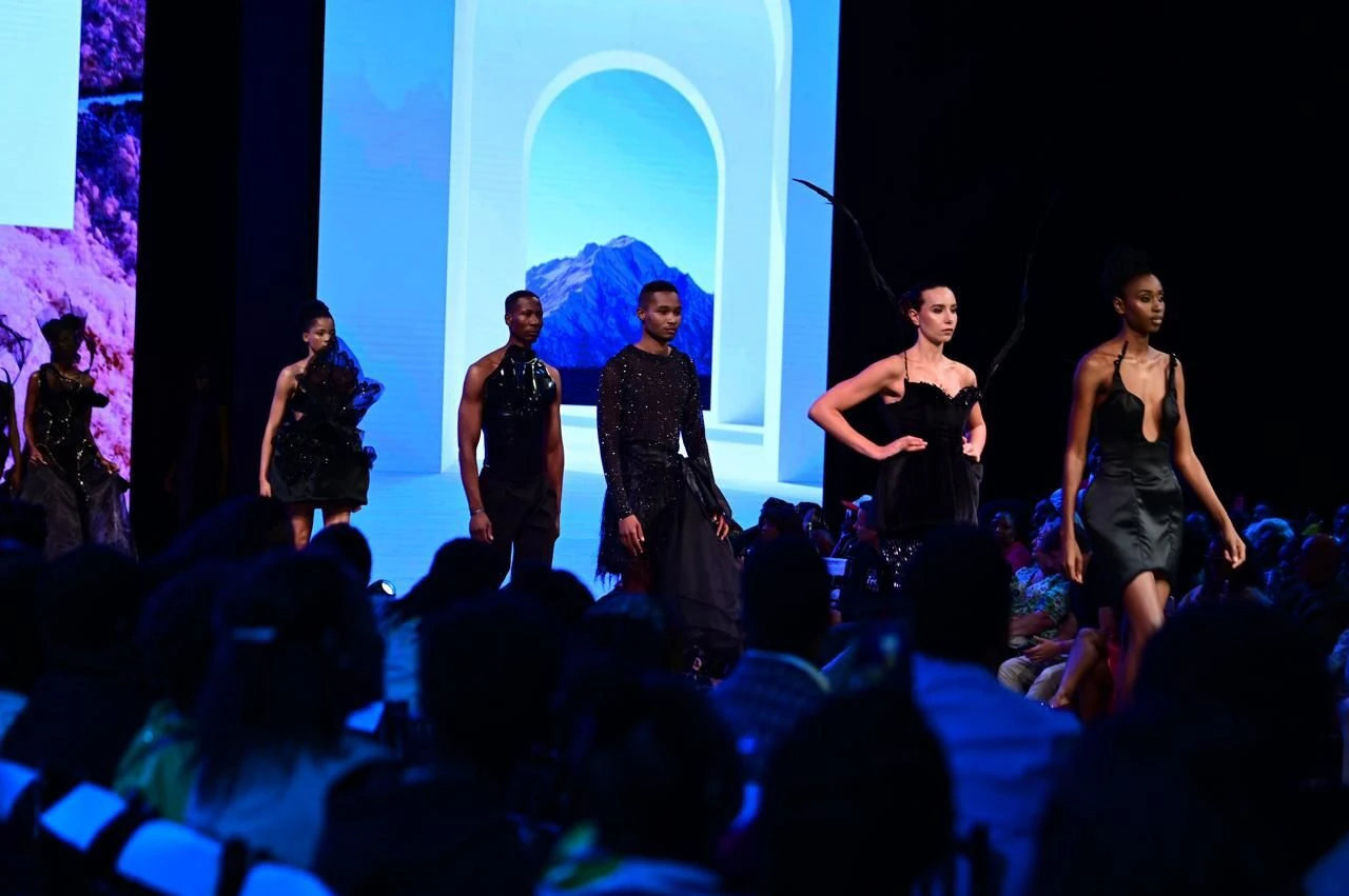 The DFF has become an important platform for Durban's fashion community, giving designers opportunities to develop their brands, gain exposure and connect with new audiences.