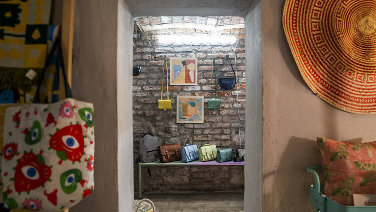Happening Store Happening Store