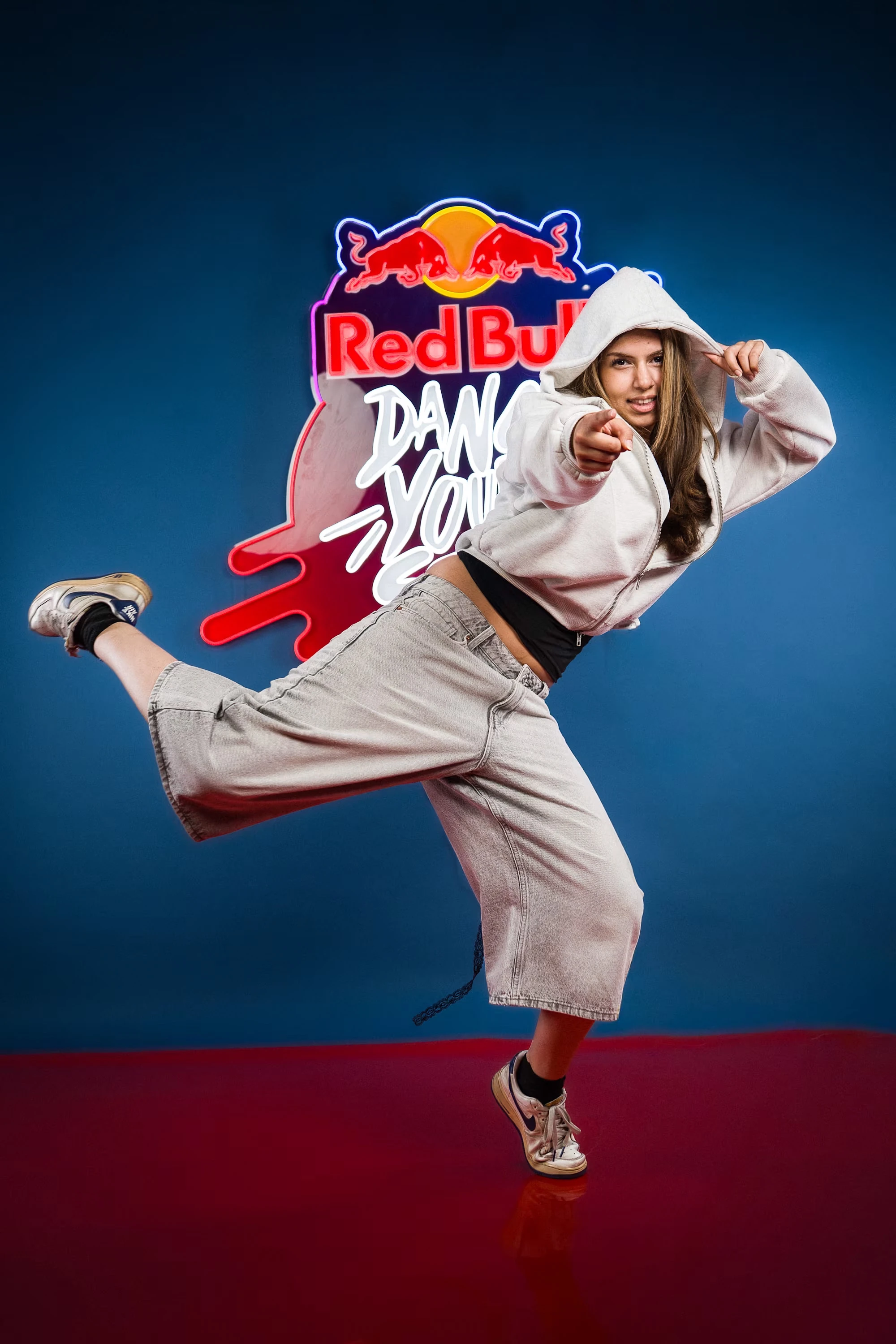 tanssija