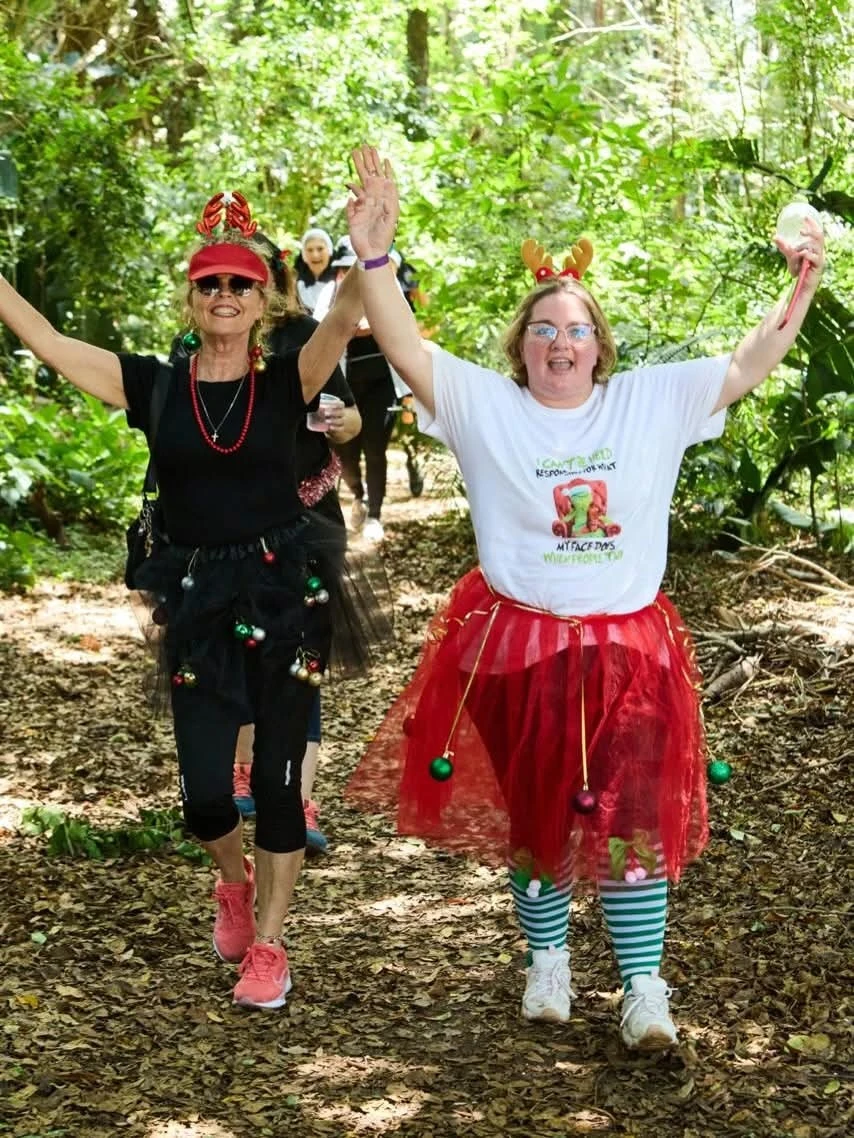 Grab your friends and book your tickets for the Durban Wine Run!