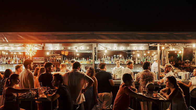 360 Bar 360 Bar