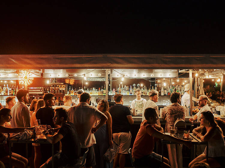 360 Bar 360 Bar