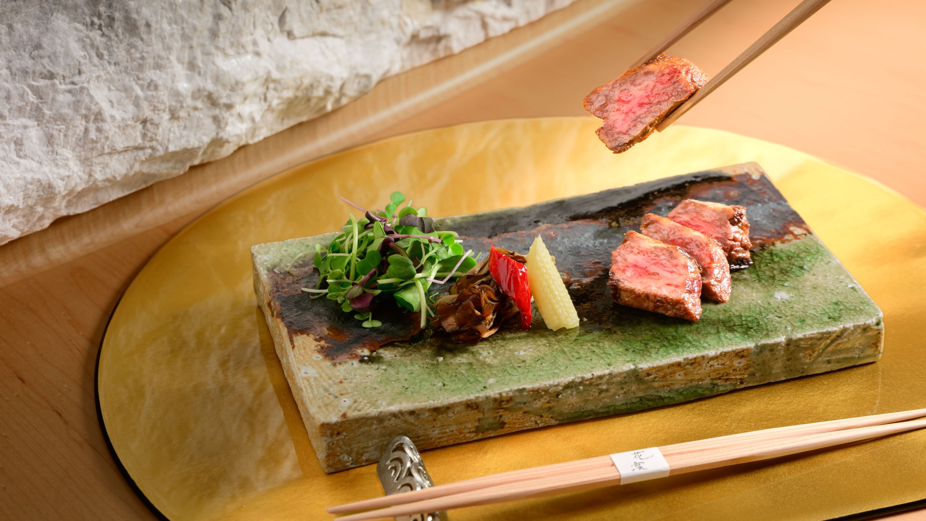 Hana no Kumo’s seasonal summer menu is the perfect antidote to this balmy heat