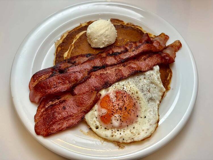Nutty's Caff