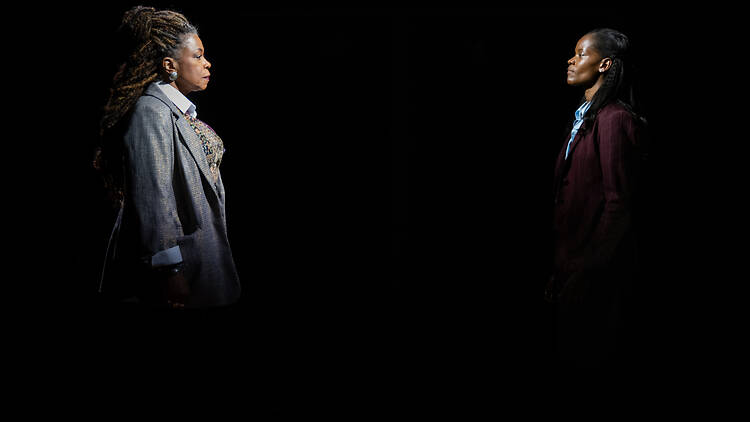 The Story, National Theatre, 2026 The Story, National Theatre, 2026