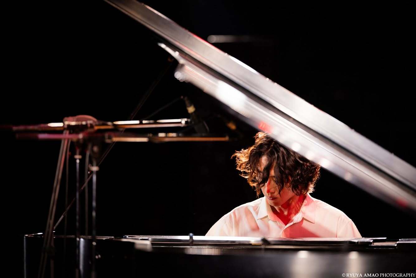 Japanese pianist Hayato Sumino is back in Singapore with a new Chopin show