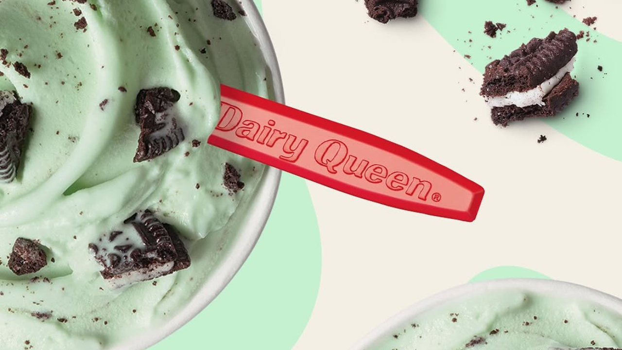 Dairy Queen confirms their Hong Kong debut will be in Causeway Bay by the end of this year