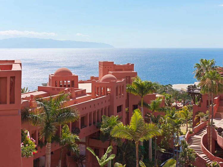 Aquests són els hotels més bonics d'Europa, segons un nou rànquing