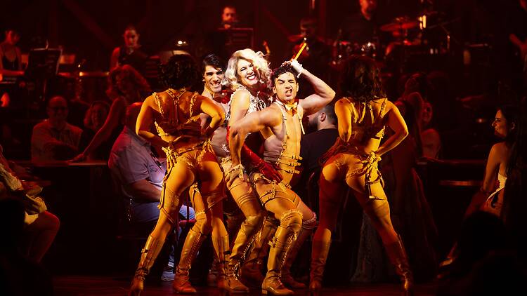 Els millors musicals de Barcelona Els millors musicals de Barcelona