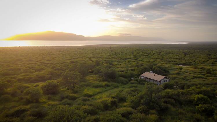 Save R500 on a three-night AfriCamps getaway Save R500 on a three-night AfriCamps getaway