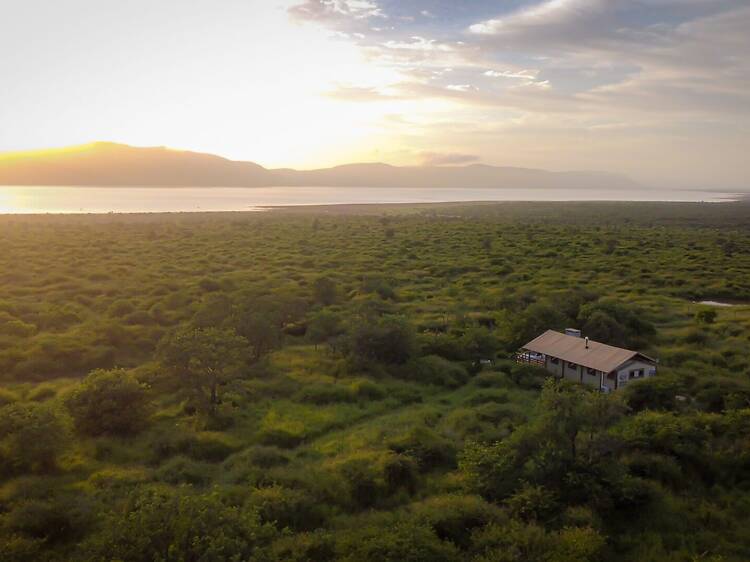 Save R500 on a three-night AfriCamps getaway Save R500 on a three-night AfriCamps getaway