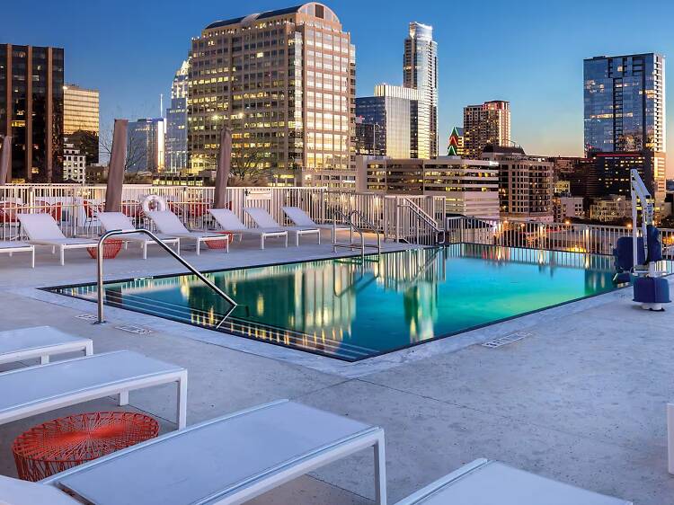 The 10 best Airbnbs in Austin for a one-of-a-kind vacation