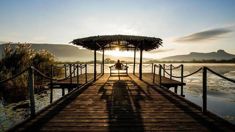 Ghost Mountain Inn has a two-night getaway special Ghost Mountain Inn has a two-night getaway special