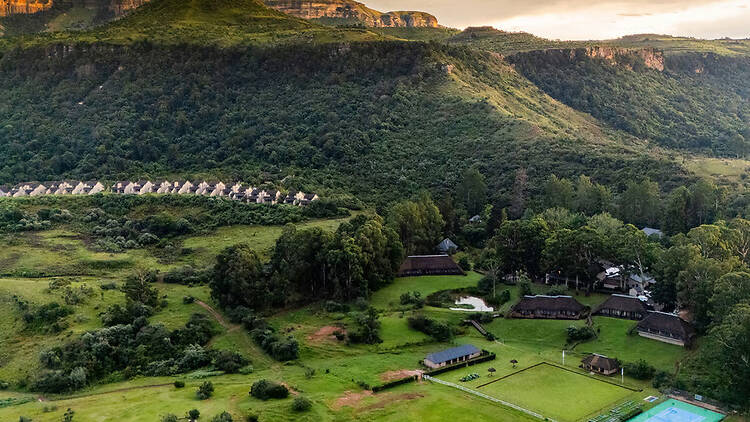 Little Switzerland has a midweek Drakensberg deal Little Switzerland has a midweek Drakensberg deal