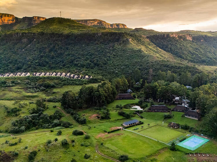 Little Switzerland has a midweek Drakensberg deal Little Switzerland has a midweek Drakensberg deal
