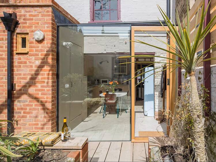 Best for a seaside cottage break: Smugglers Cottage in Margate Old Town, Kent Best for a seaside cottage break: Smugglers Cottage in Margate Old Town, Kent