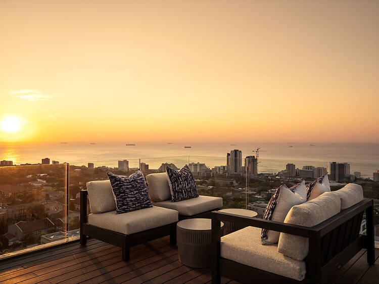 Premier Hotel Umhlanga has 20% off listed rates Premier Hotel Umhlanga has 20% off listed rates