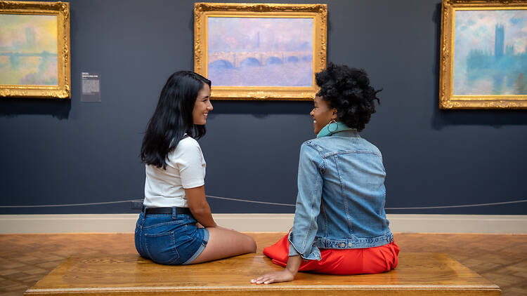 The 28 best museums in Chicago