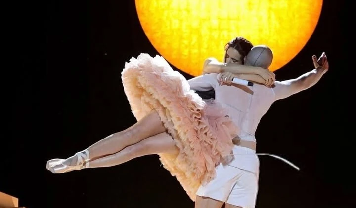 Danse contemporaine