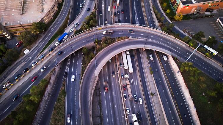 Montreal road closures and construction: 42 major projects planned for fall 2026 Montreal road closures and construction: 42 major projects planned for fall 2026