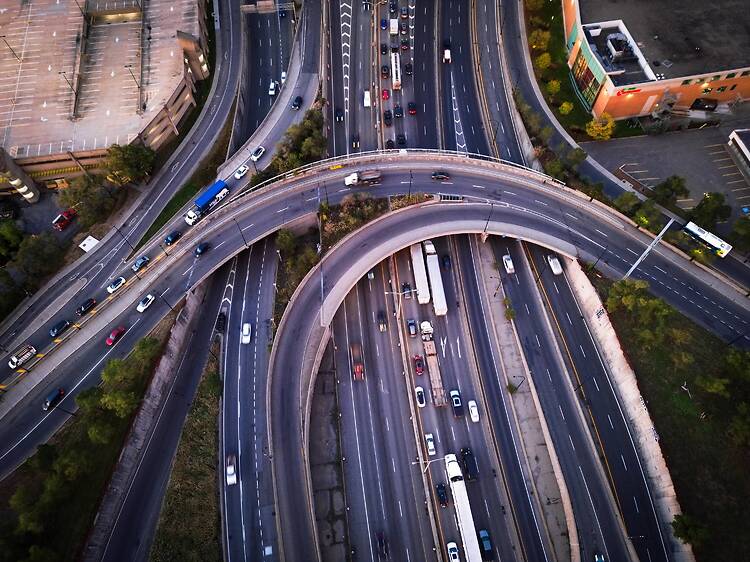 Montreal road closures and construction: 42 major projects planned for fall 2026 Montreal road closures and construction: 42 major projects planned for fall 2026