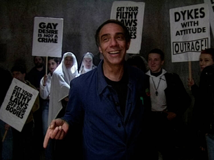 Queer Edward II
