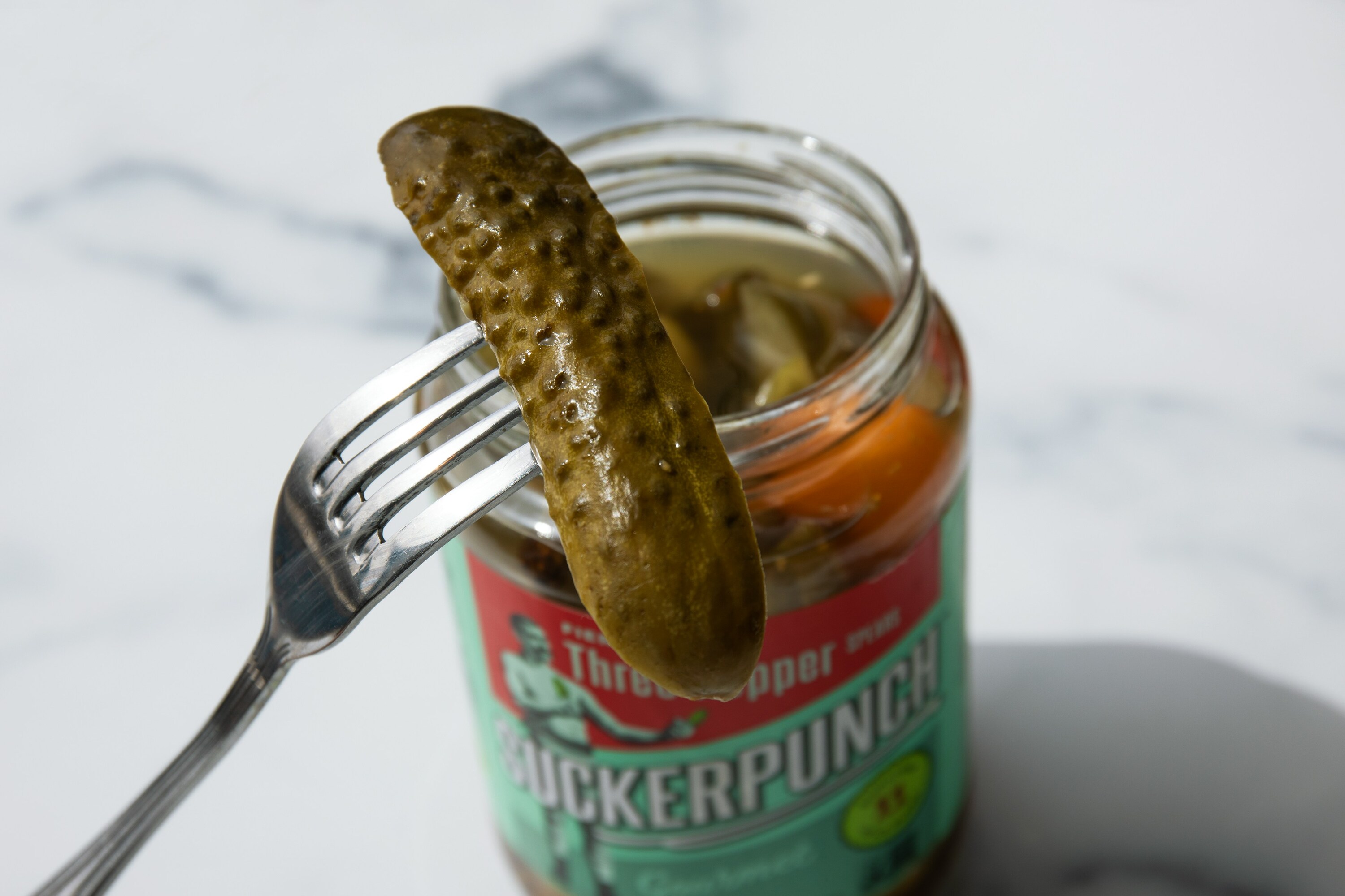 America's pickle obsession should be over by now—so why is it bigger than ever?
