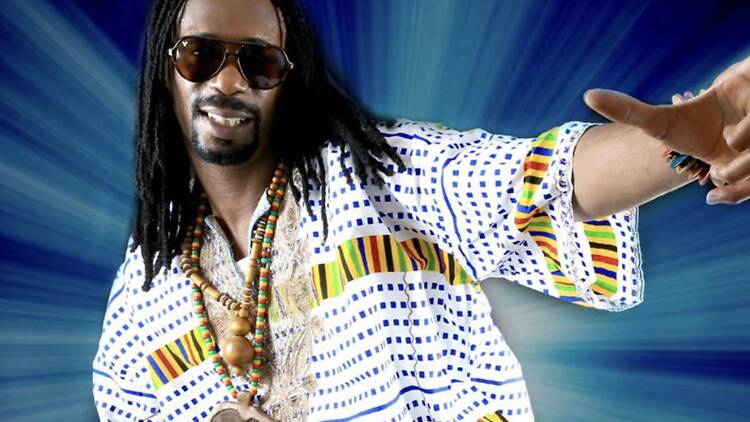 General Levy General Levy