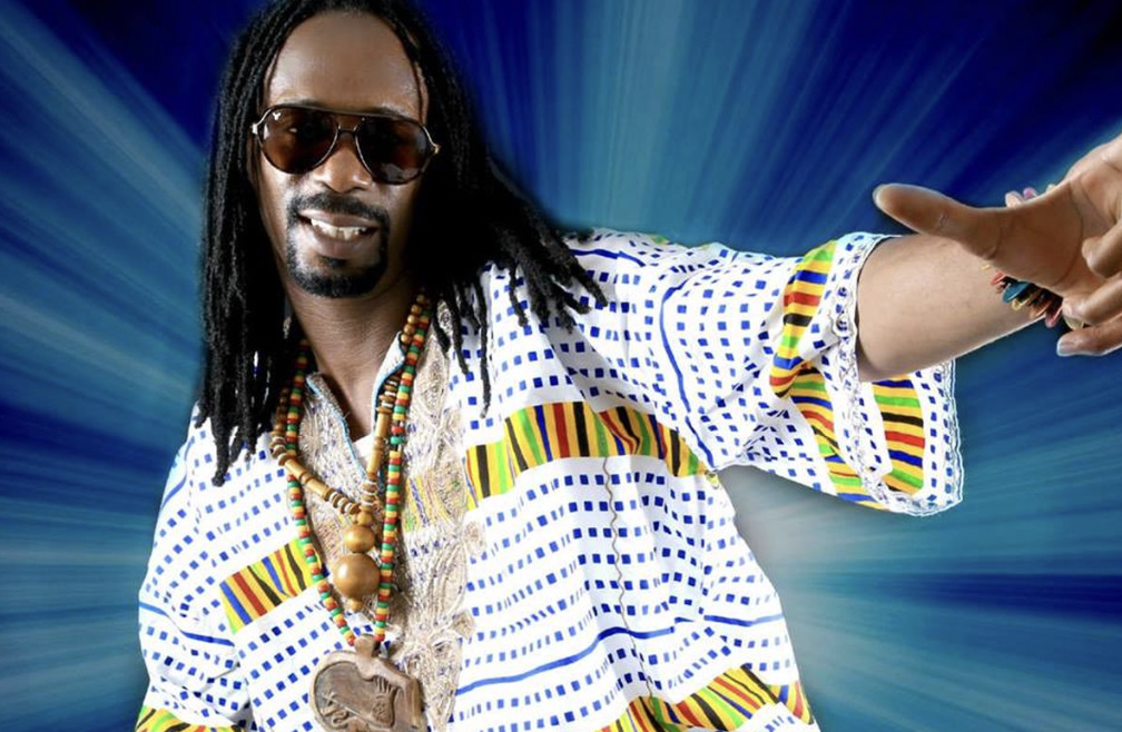 General Levy brings jungle classic 'Incredible' to Bangkok