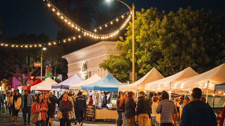 Downtown SLO Farmers’ Market | San Luis Obispo, CA Downtown SLO Farmers’ Market | San Luis Obispo, CA