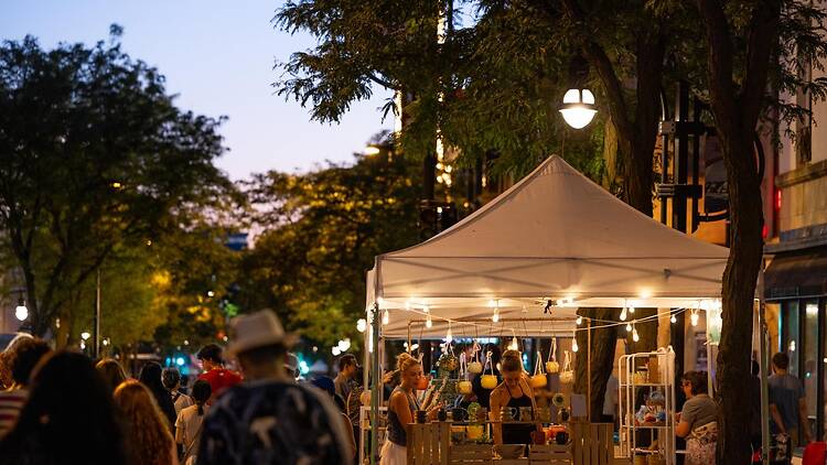 Madison Night Market | Madison, WI Madison Night Market | Madison, WI