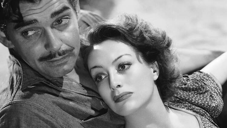 Frank Borzage at Sala Lugones