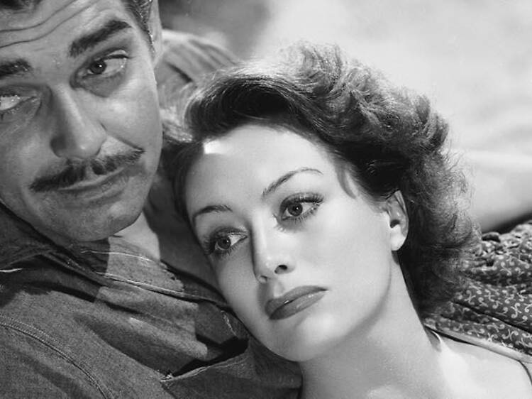 Frank Borzage at Sala Lugones