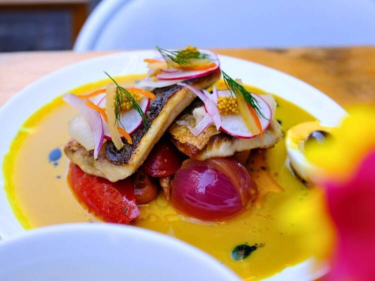9. Pes Gastrobar 9. Pes Gastrobar