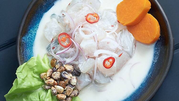 Ruta peruana en Buenos Aires: 13 restaurantes imperdibles