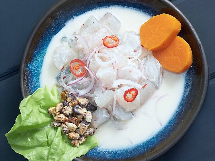 Peruvian Food Trail in Buenos Aires: 13 Must-Try Restaurants