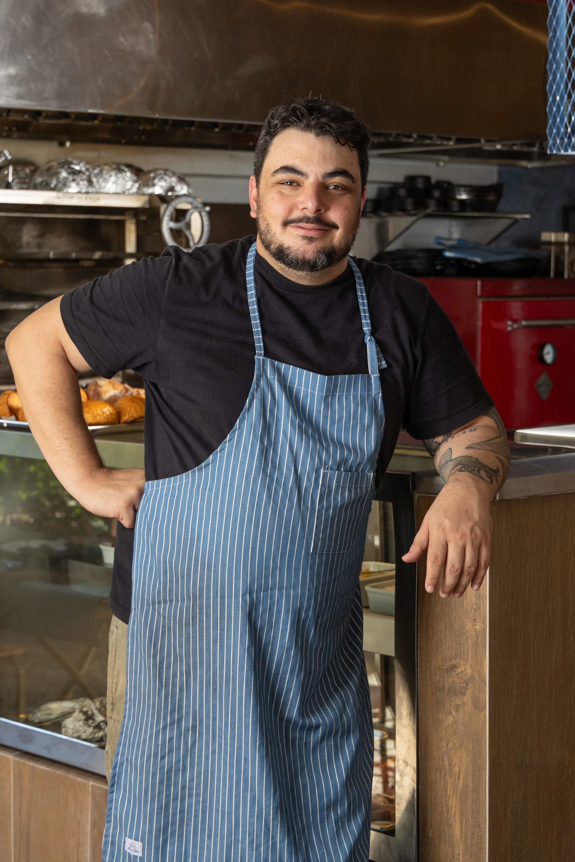 Peixoto Bar