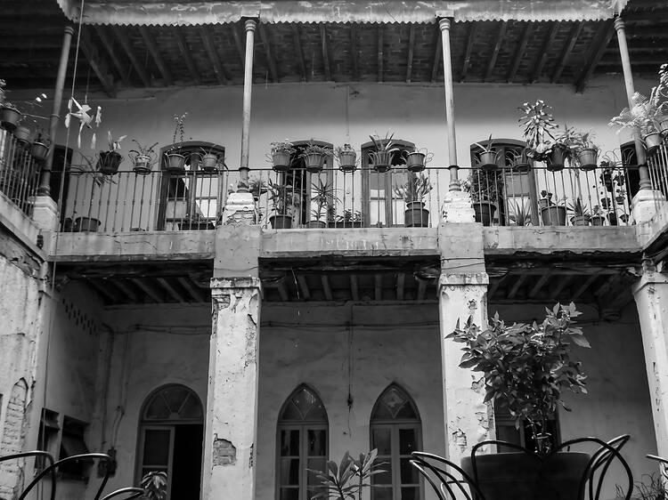 Librería Niña Oscura