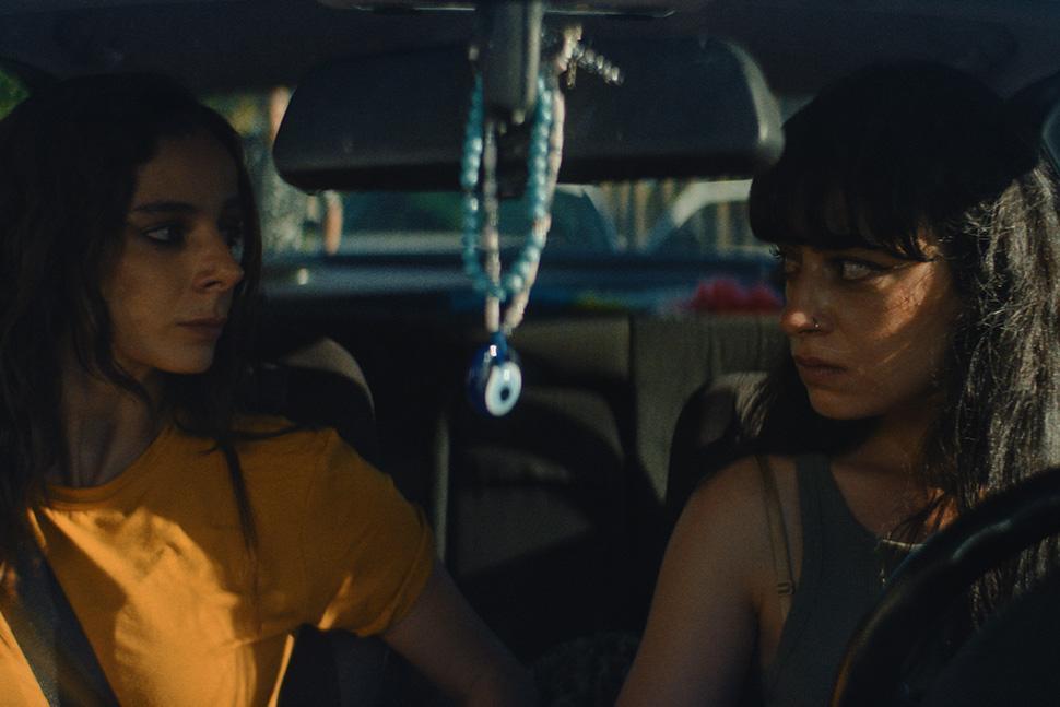 Furies review: this adrenalised, raging Beirut heist thriller goes off like a stick of dynamite