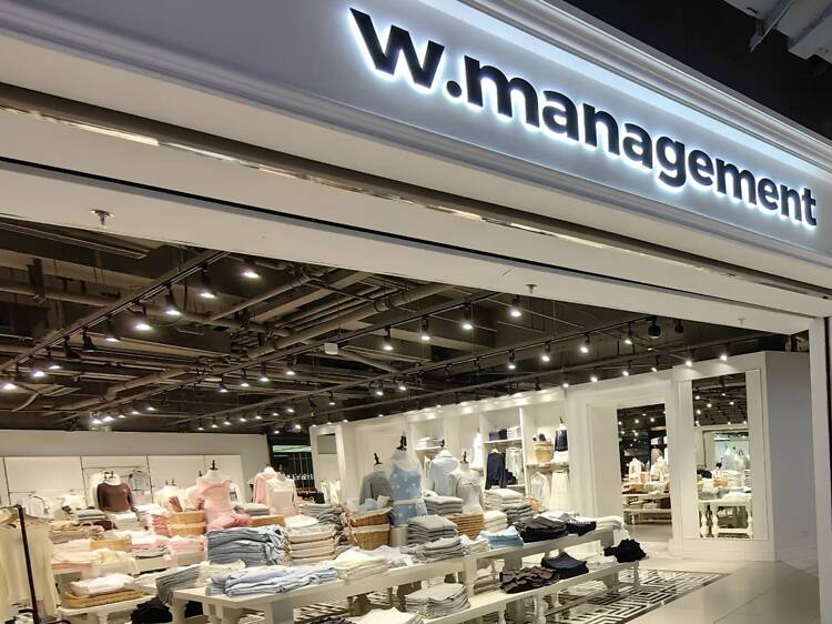W.Management W.Management