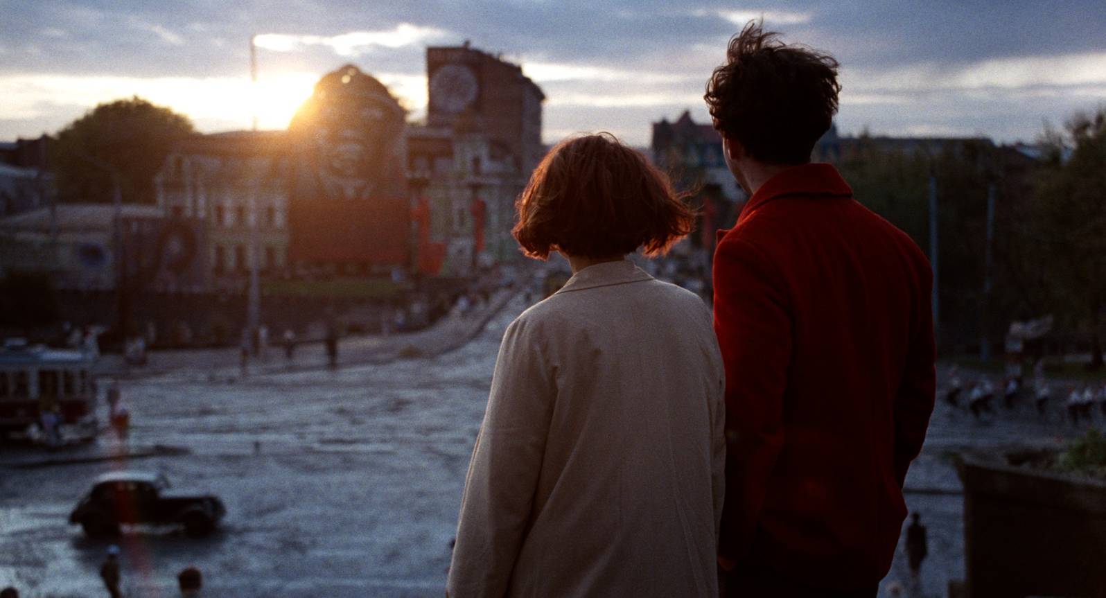 Venice review: the daring and dazzlingly original ‘Dau’ is the Soviet ‘Oppenheimer’
