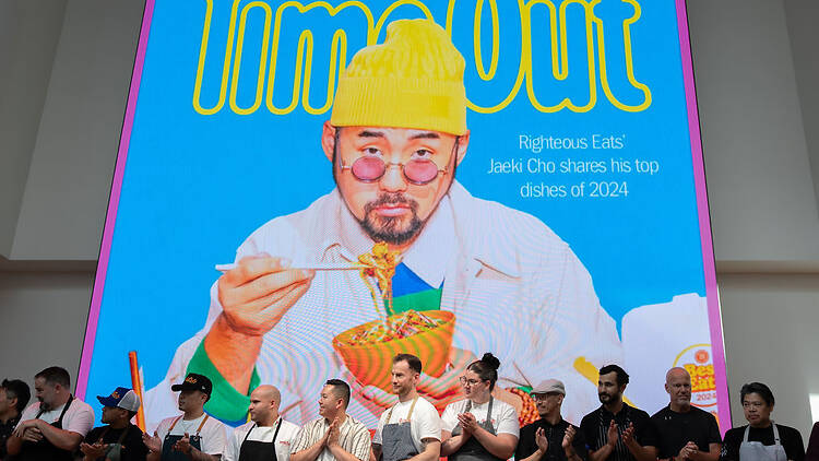Time Out Market Vancouver Time Out Market Vancouver
