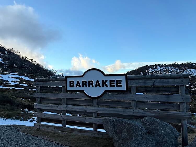 Barrakee Ski Lodge Barrakee Ski Lodge