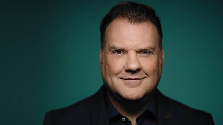 Masterclass with Bryn Terfel Masterclass with Bryn Terfel