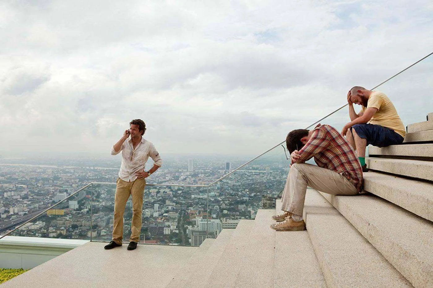 The Hangover Part II (2011)
